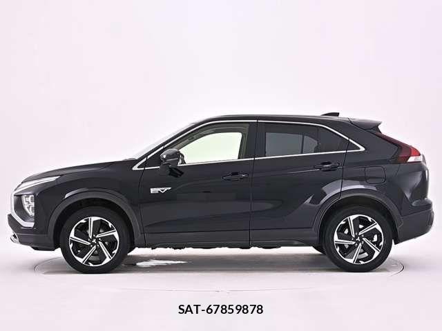 Mitsubishi ECLIPSE CROSS 2021-07 8365682-2
