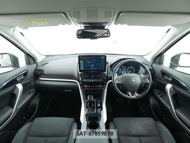 Mitsubishi ECLIPSE CROSS 2021-07 8365682-4