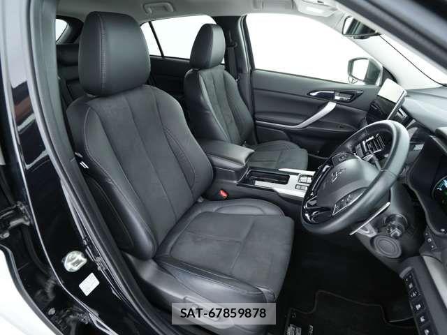Mitsubishi ECLIPSE CROSS 2021-07 8365682-5