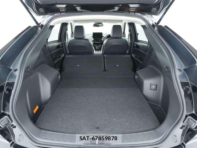 Mitsubishi ECLIPSE CROSS 2021-07 8365682-8
