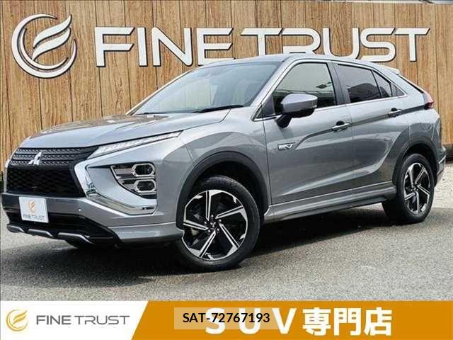 Mitsubishi ECLIPSE CROSS 2022-06 8365685-0