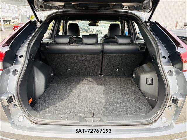 Mitsubishi ECLIPSE CROSS 2022-06 8365685-9