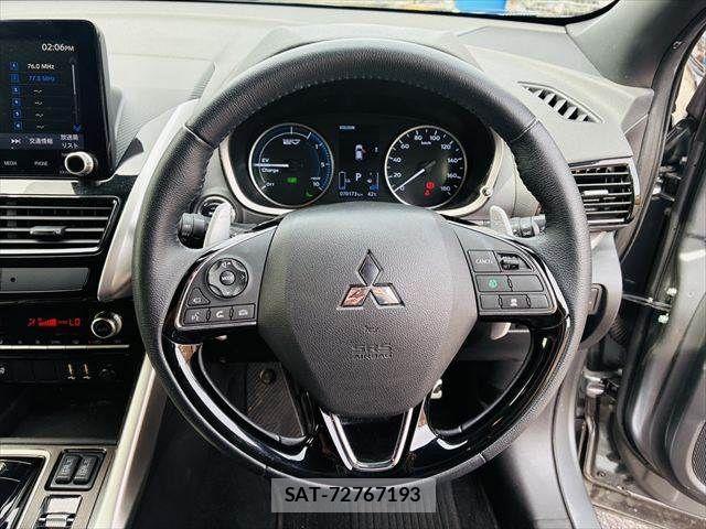 Mitsubishi ECLIPSE CROSS 2022-06 8365685-10