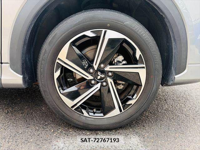 Mitsubishi ECLIPSE CROSS 2022-06 8365685-12