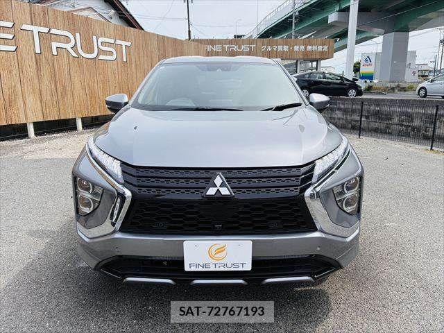 Mitsubishi ECLIPSE CROSS 2022-06 8365685-13