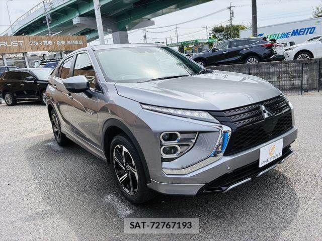Mitsubishi ECLIPSE CROSS 2022-06 8365685-14
