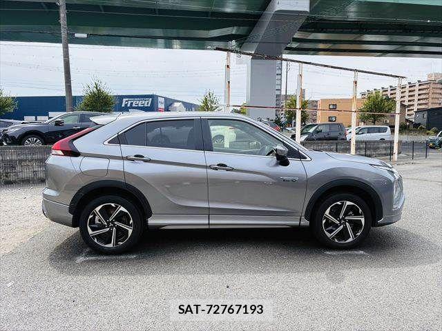 Mitsubishi ECLIPSE CROSS 2022-06 8365685-15