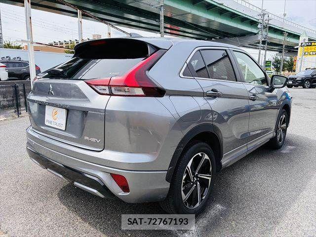 Mitsubishi ECLIPSE CROSS 2022-06 8365685-16