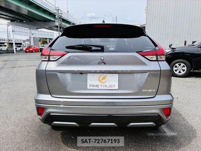Mitsubishi ECLIPSE CROSS 2022-06 8365685-17
