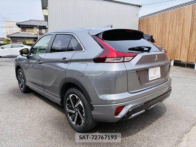 Mitsubishi ECLIPSE CROSS 2022-06 8365685-18