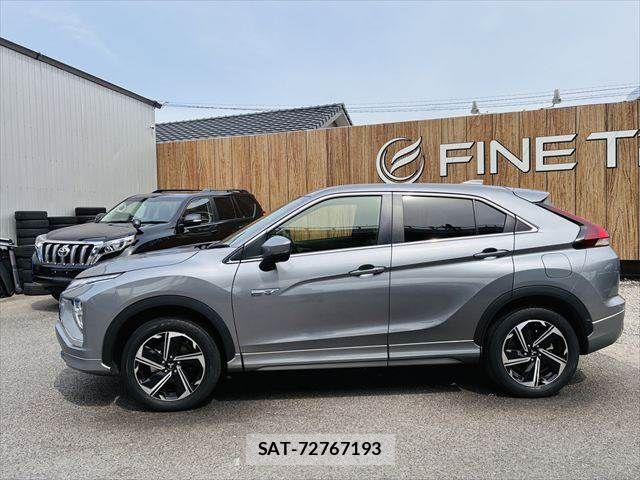 Mitsubishi ECLIPSE CROSS 2022-06 8365685-19