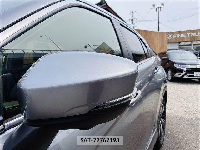 Mitsubishi ECLIPSE CROSS 2022-06 8365685-22