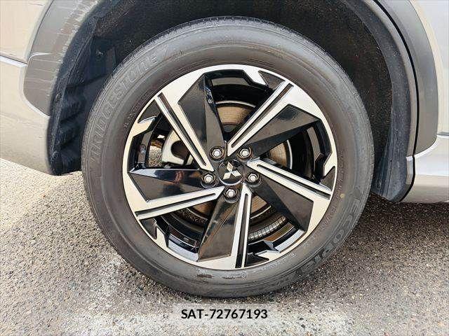 Mitsubishi ECLIPSE CROSS 2022-06 8365685-24