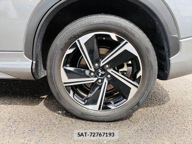 Mitsubishi ECLIPSE CROSS 2022-06 8365685-25