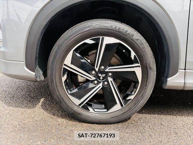 Mitsubishi ECLIPSE CROSS 2022-06 8365685-26