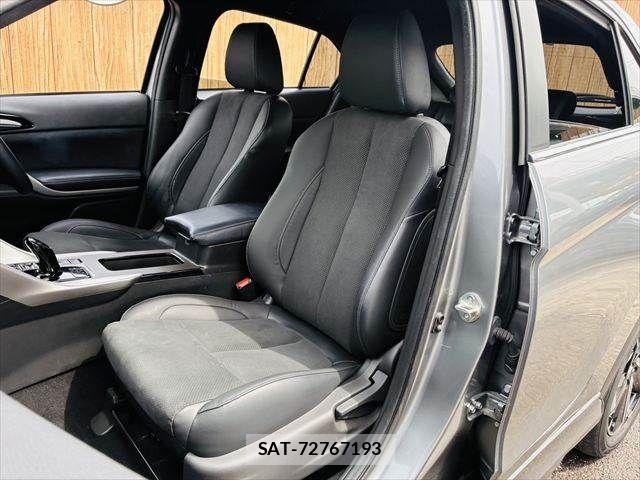 Mitsubishi ECLIPSE CROSS 2022-06 8365685-28