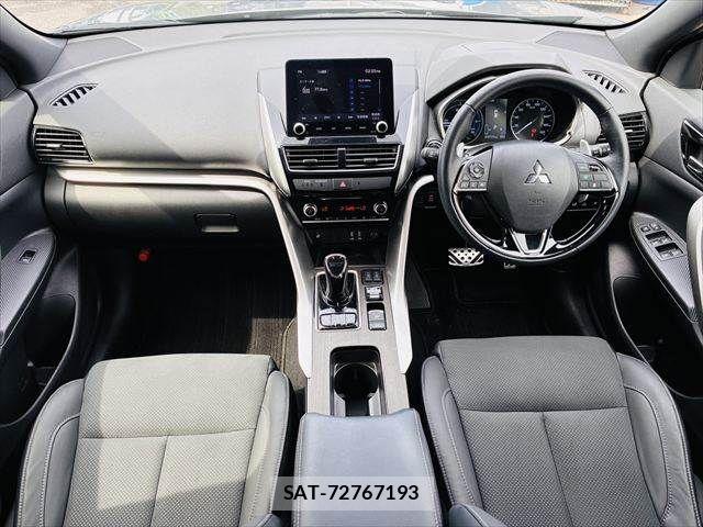 Mitsubishi ECLIPSE CROSS 2022-06 8365685-2