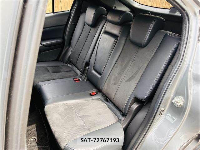 Mitsubishi ECLIPSE CROSS 2022-06 8365685-29