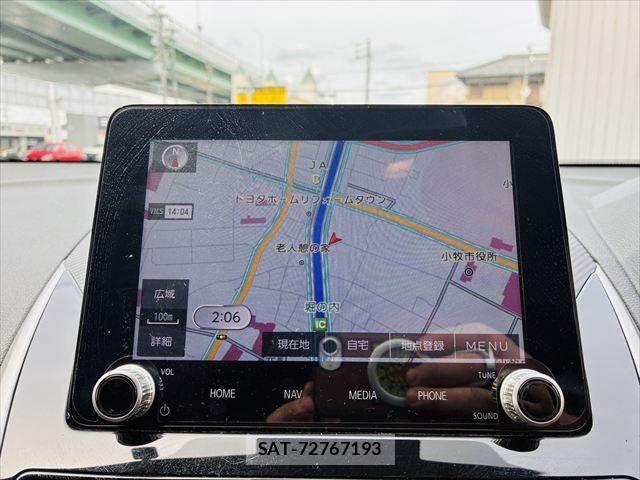 Mitsubishi ECLIPSE CROSS 2022-06 8365685-3