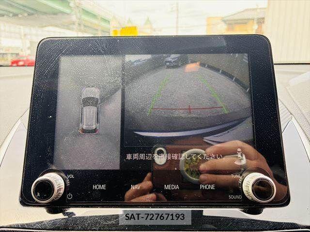 Mitsubishi ECLIPSE CROSS 2022-06 8365685-5