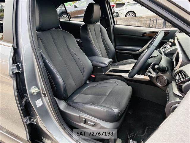 Mitsubishi ECLIPSE CROSS 2022-06 8365685-7