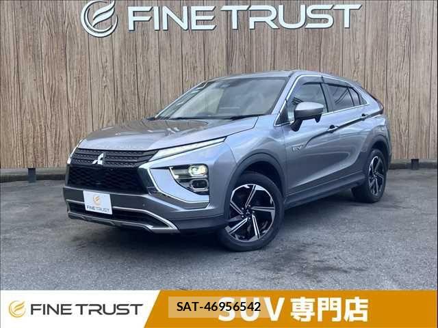 Mitsubishi ECLIPSE CROSS 2021-10 8457398-0