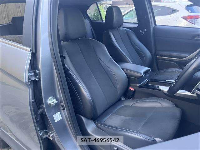 Mitsubishi ECLIPSE CROSS 2021-10 8457398-9