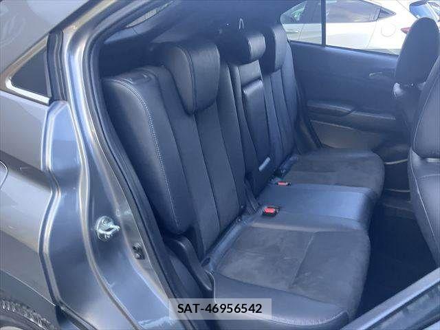 Mitsubishi ECLIPSE CROSS 2021-10 8457398-10