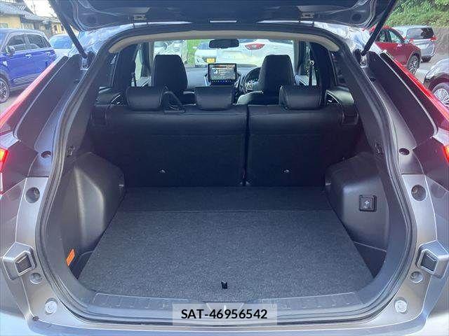 Mitsubishi ECLIPSE CROSS 2021-10 8457398-11