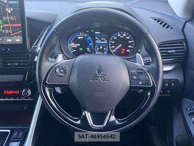 Mitsubishi ECLIPSE CROSS 2021-10 8457398-12