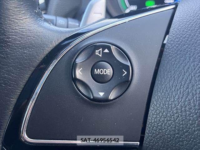 Mitsubishi ECLIPSE CROSS 2021-10 8457398-13