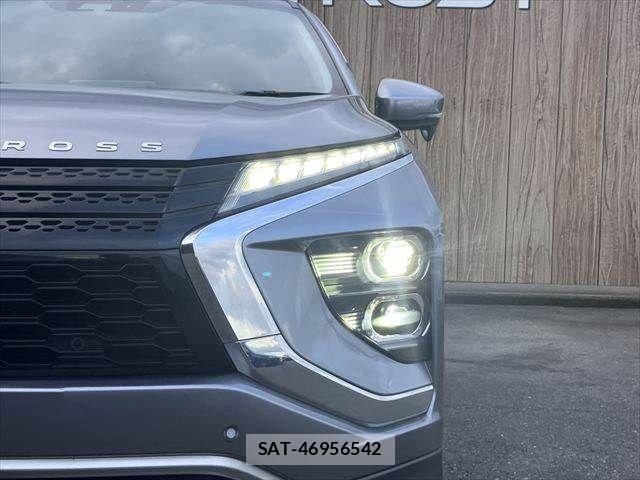 Mitsubishi ECLIPSE CROSS 2021-10 8457398-15