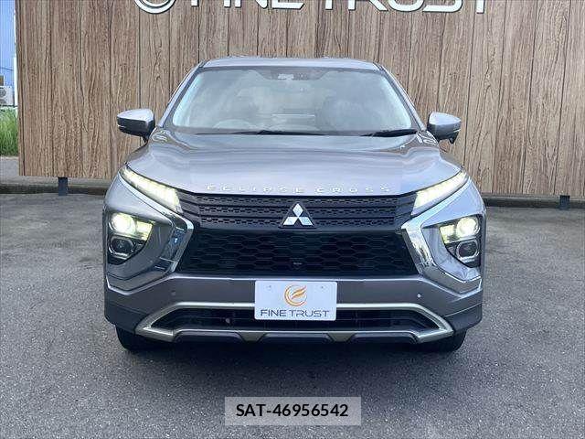 Mitsubishi ECLIPSE CROSS 2021-10 8457398-17
