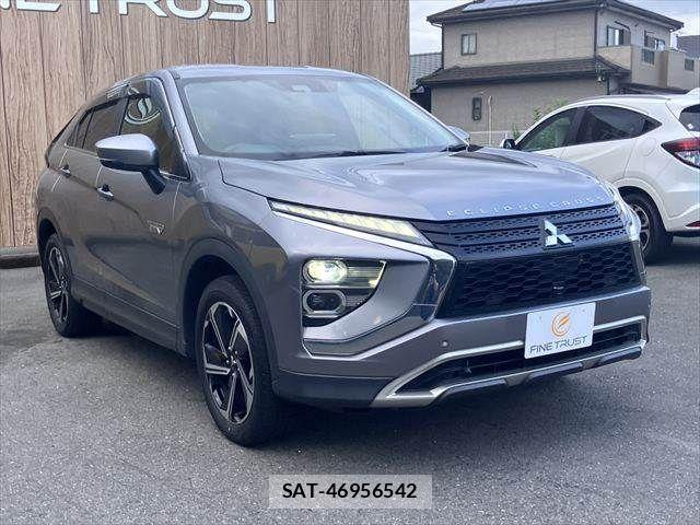 Mitsubishi ECLIPSE CROSS 2021-10 8457398-18