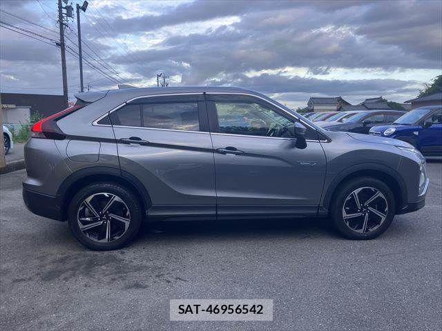 Mitsubishi ECLIPSE CROSS 2021-10 8457398-19