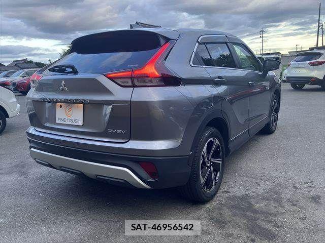 Mitsubishi ECLIPSE CROSS 2021-10 8457398-20