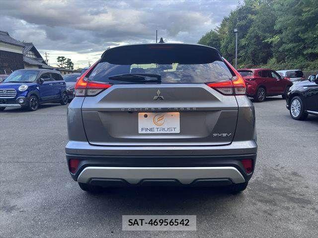 Mitsubishi ECLIPSE CROSS 2021-10 8457398-21