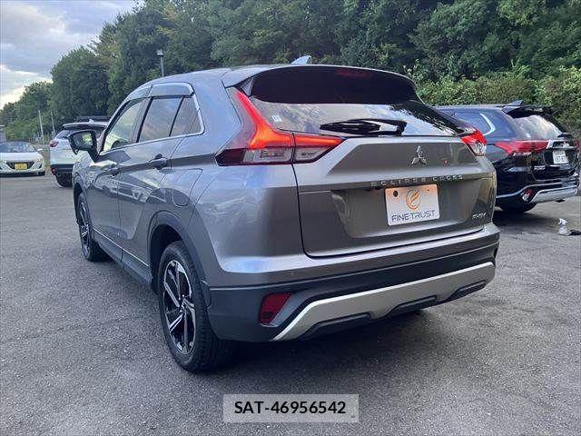Mitsubishi ECLIPSE CROSS 2021-10 8457398-22