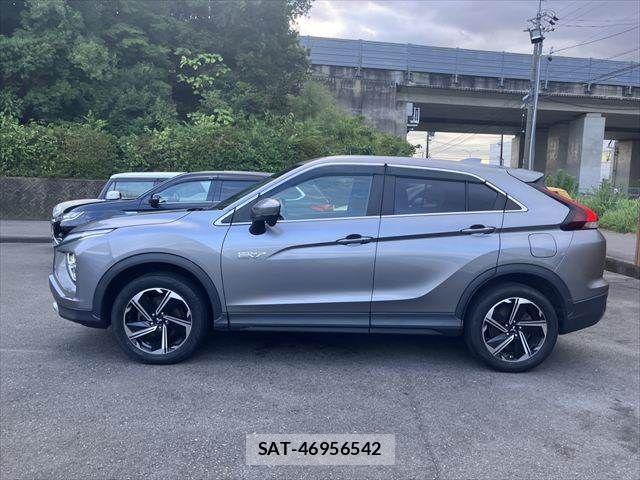 Mitsubishi ECLIPSE CROSS 2021-10 8457398-23