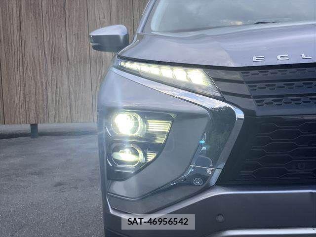 Mitsubishi ECLIPSE CROSS 2021-10 8457398-26