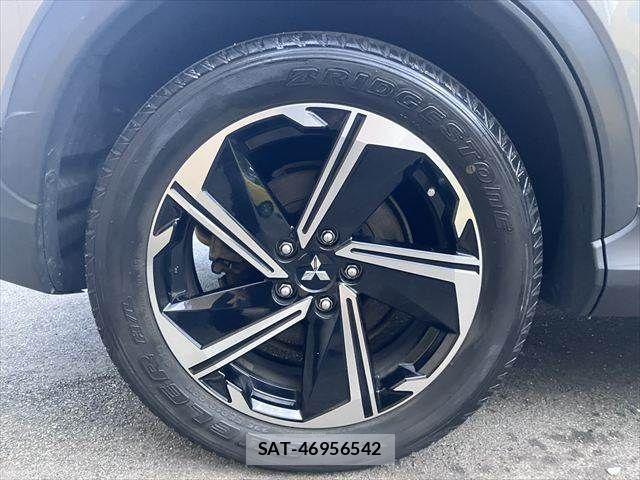 Mitsubishi ECLIPSE CROSS 2021-10 8457398-27