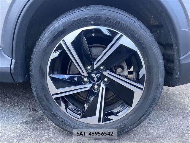 Mitsubishi ECLIPSE CROSS 2021-10 8457398-28