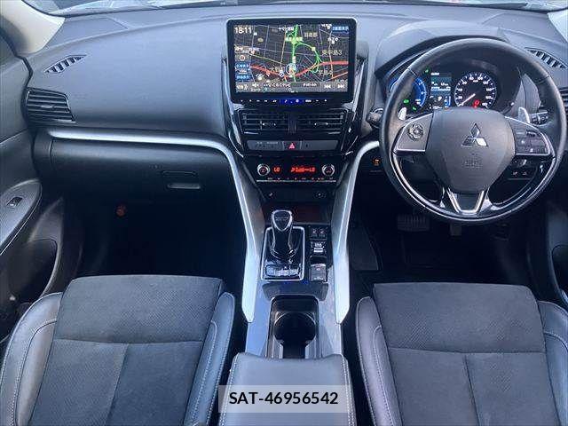 Mitsubishi ECLIPSE CROSS 2021-10 8457398-2