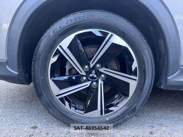 Mitsubishi ECLIPSE CROSS 2021-10 8457398-29