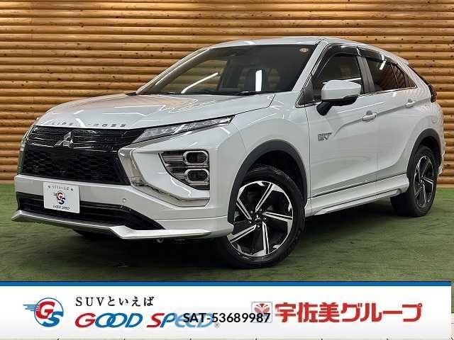 Mitsubishi ECLIPSE CROSS 2022-05 8485328-0