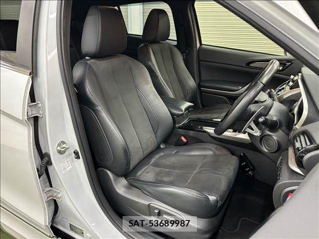 Mitsubishi ECLIPSE CROSS 2022-05 8485328-10