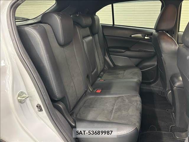 Mitsubishi ECLIPSE CROSS 2022-05 8485328-11