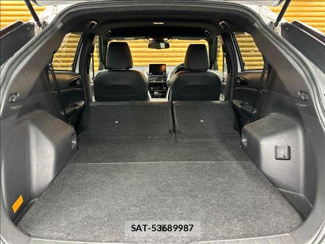 Mitsubishi ECLIPSE CROSS 2022-05 8485328-12