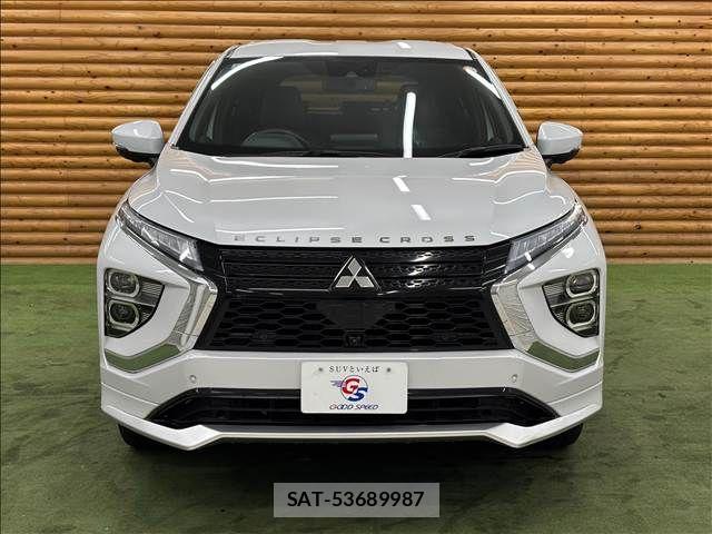 Mitsubishi ECLIPSE CROSS 2022-05 8485328-14