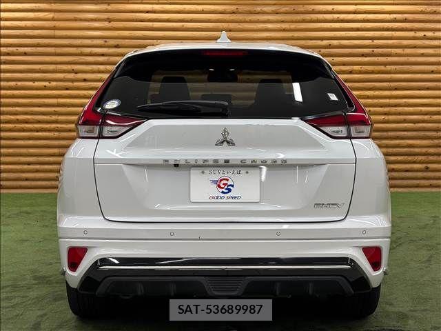 Mitsubishi ECLIPSE CROSS 2022-05 8485328-15